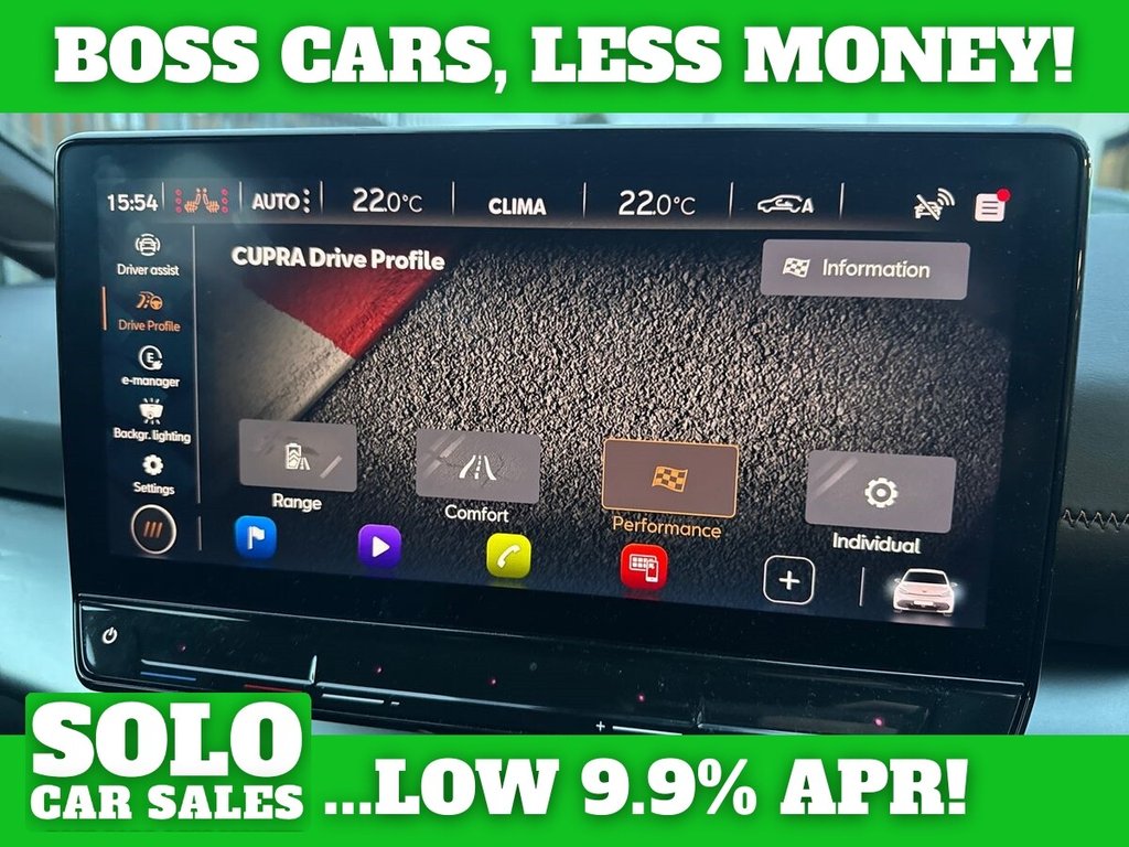 Used Cupra Born 2022 for sale - 77383884: Photo 36