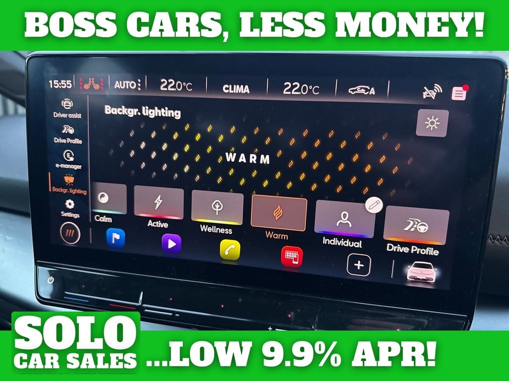 Used Cupra Born 2022 for sale - 77383884: Photo 37