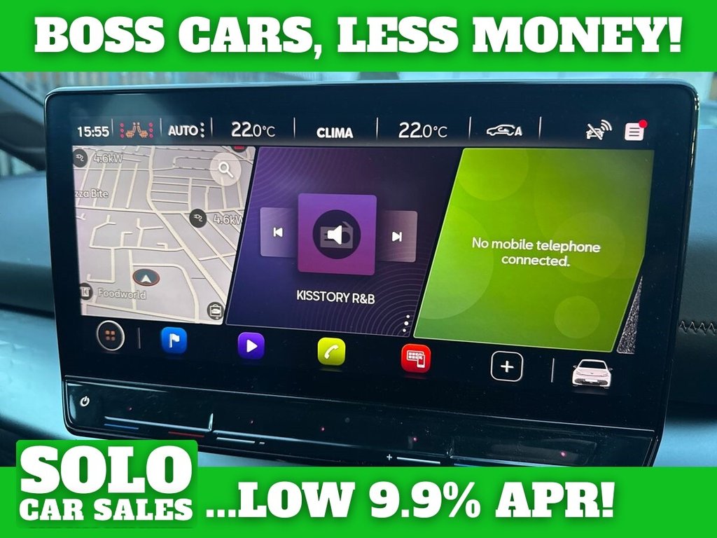 Used Cupra Born 2022 for sale - 77383884: Photo 38