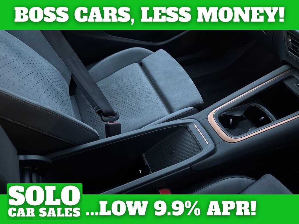 Used Cupra Born 2022 for sale - 77383884: Photo 41