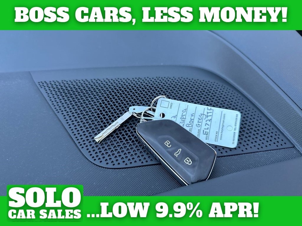 Used Cupra Born 2022 for sale - 77383884: Photo 42