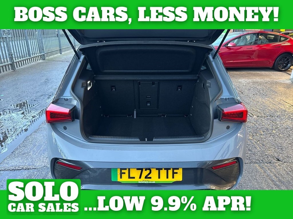 Used Cupra Born 2022 for sale - 77383884: Photo 5