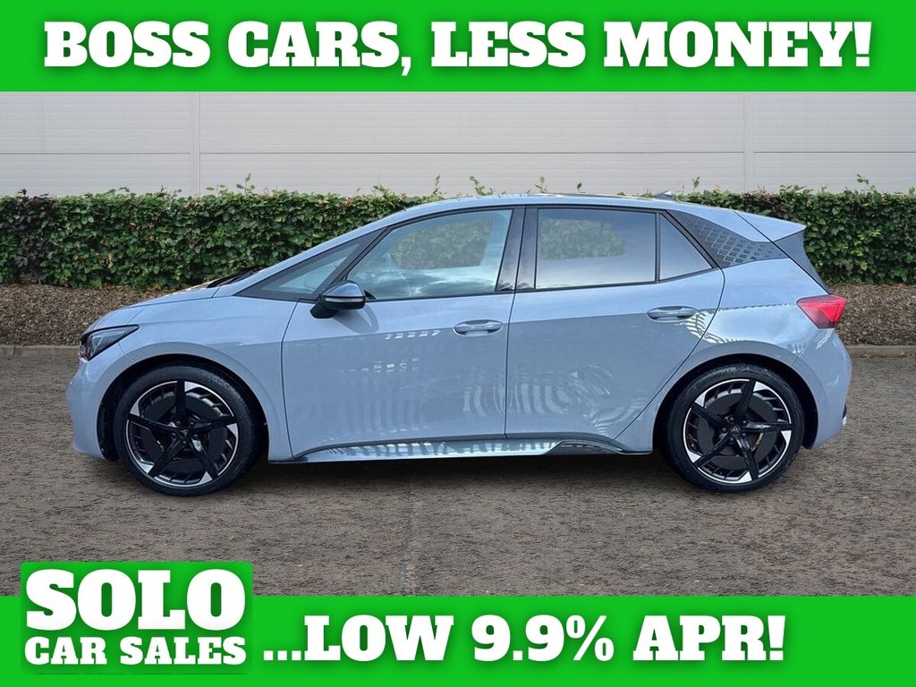 Used Cupra Born 2022 for sale - 77383884: Photo 7