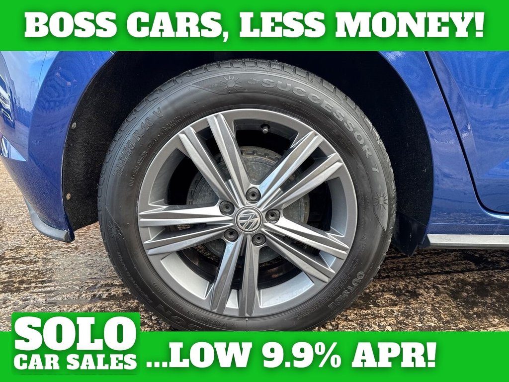 Used Volkswagen Polo 2020 for sale - 77383508: Photo 13