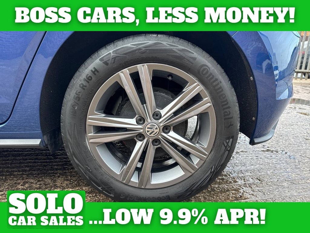 Used Volkswagen Polo 2020 for sale - 77383508: Photo 14