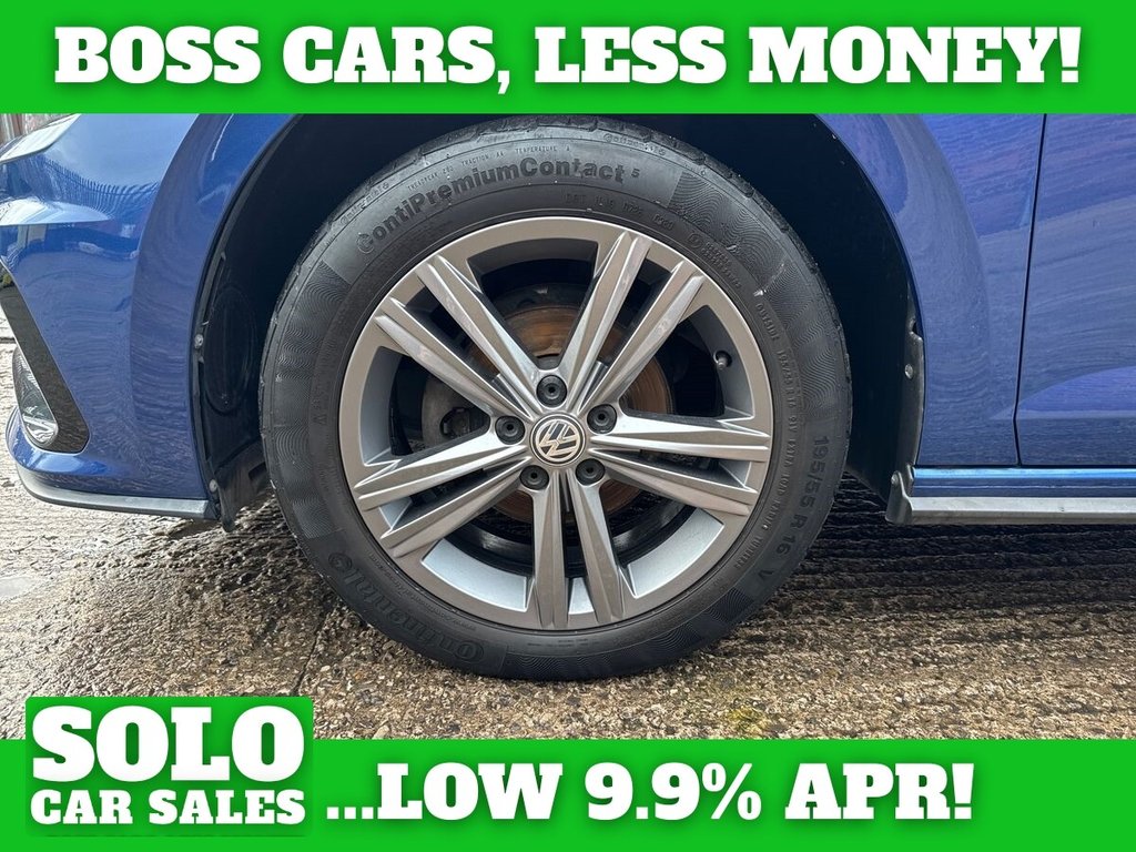 Used Volkswagen Polo 2020 for sale - 77383508: Photo 15