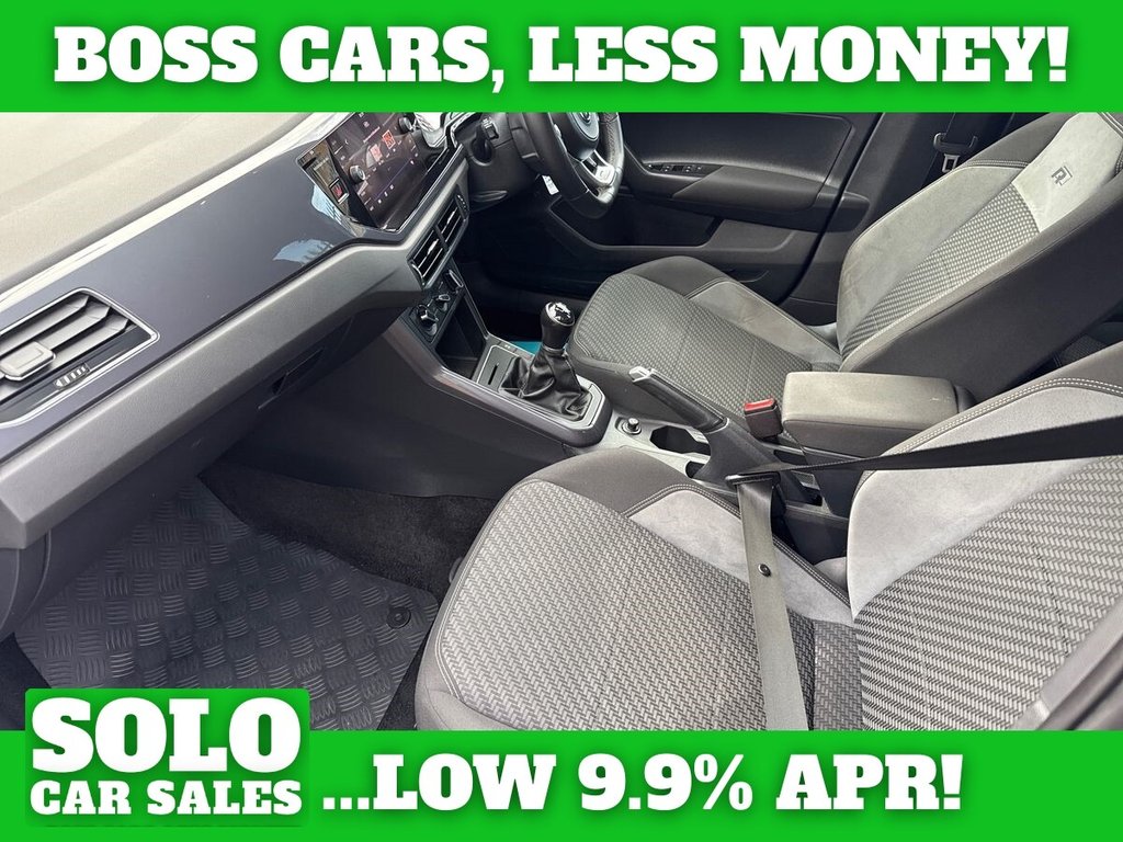 Used Volkswagen Polo 2020 for sale - 77383508: Photo 17