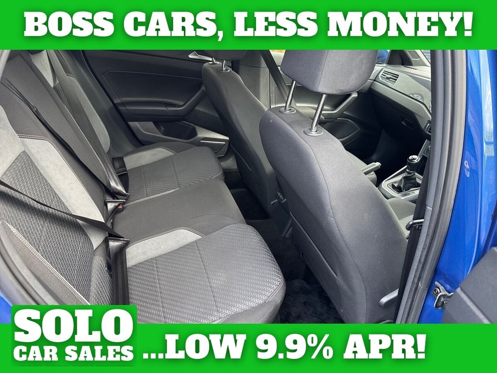 Used Volkswagen Polo 2020 for sale - 77383508: Photo 19