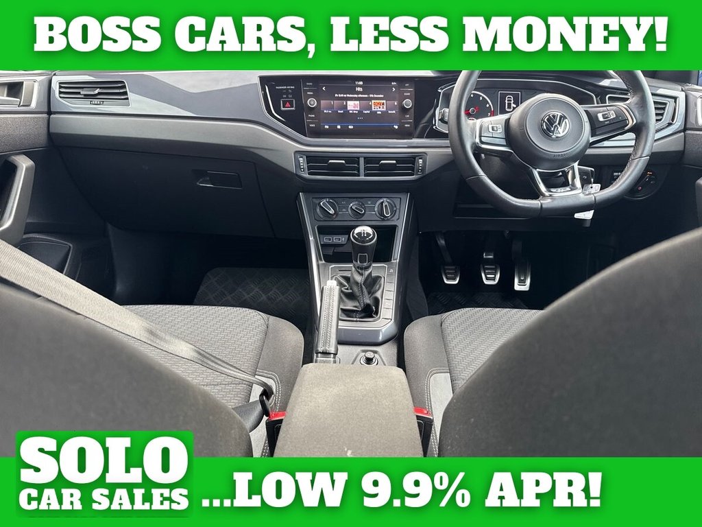 Used Volkswagen Polo 2020 for sale - 77383508: Photo 20