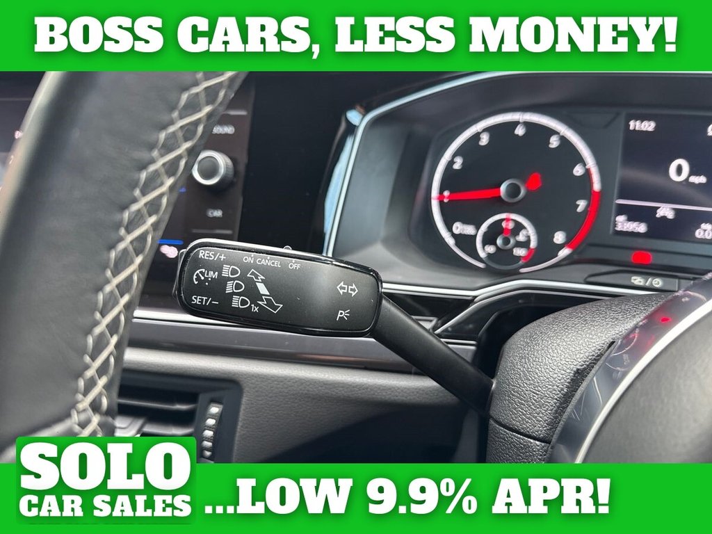 Used Volkswagen Polo 2020 for sale - 77383508: Photo 23