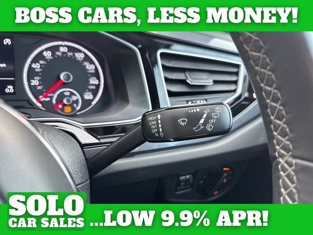 Used Volkswagen Polo 2020 for sale - 77383508: Photo 24