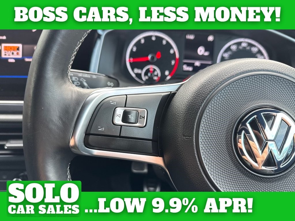 Used Volkswagen Polo 2020 for sale - 77383508: Photo 25