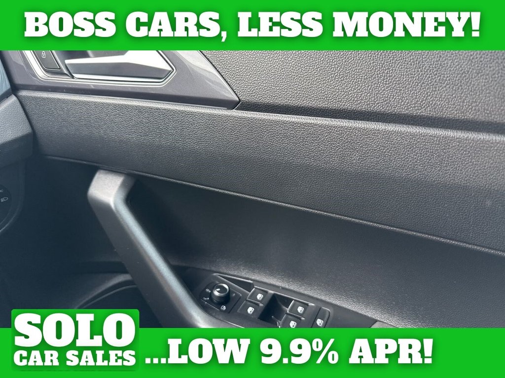 Used Volkswagen Polo 2020 for sale - 77383508: Photo 28