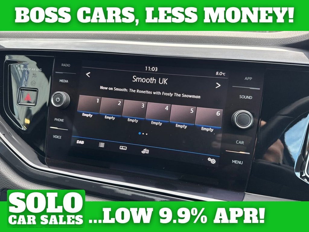 Used Volkswagen Polo 2020 for sale - 77383508: Photo 29