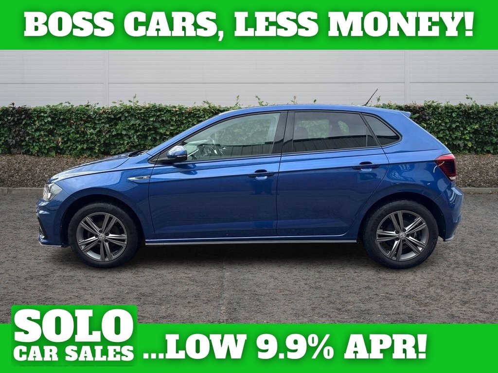 Used Volkswagen Polo 2020 for sale - 77383508: Photo 7