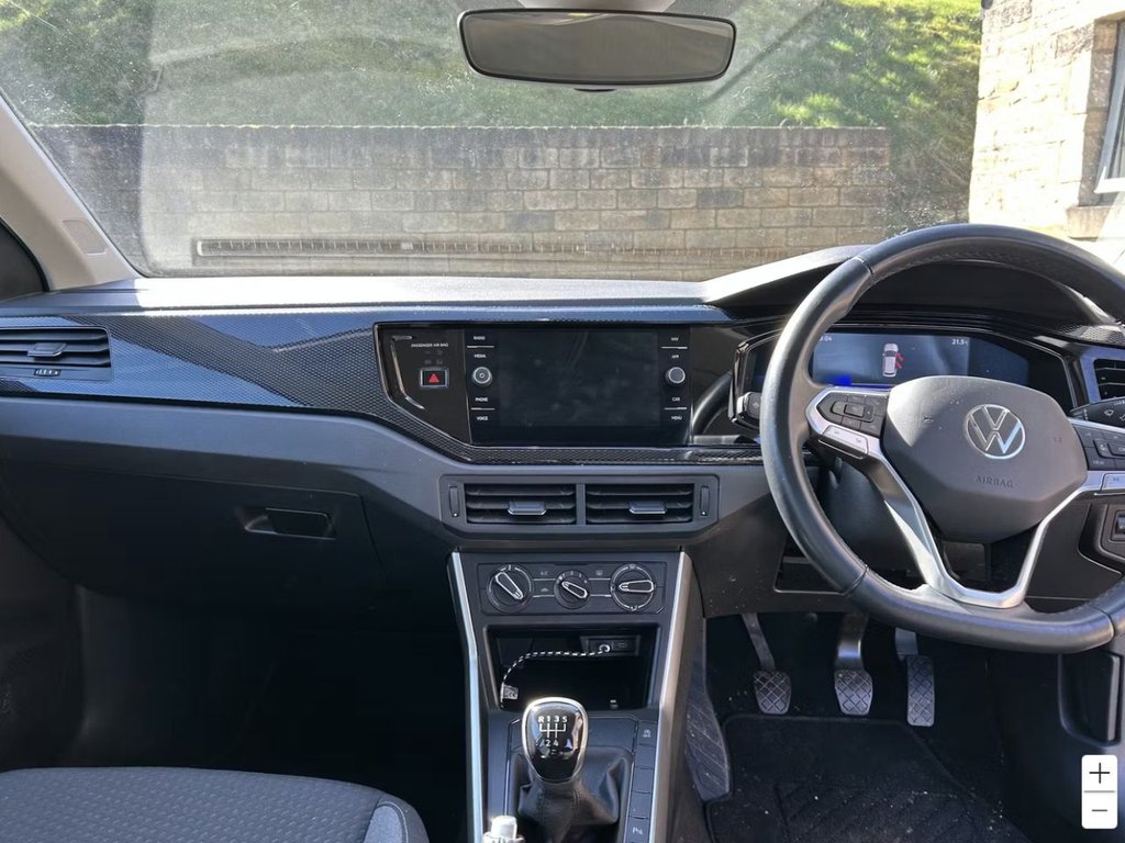 Used Volkswagen Polo 2022 for sale - 78068990: Photo 2