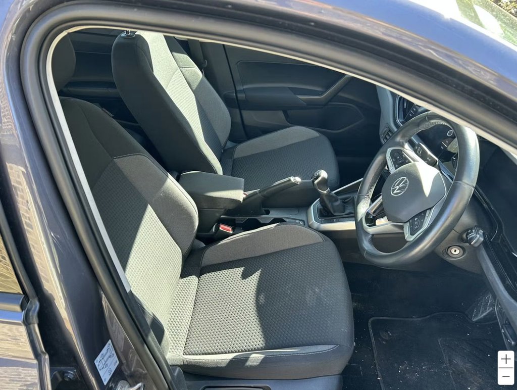 Used Volkswagen Polo 2022 for sale - 78068990: Photo 3