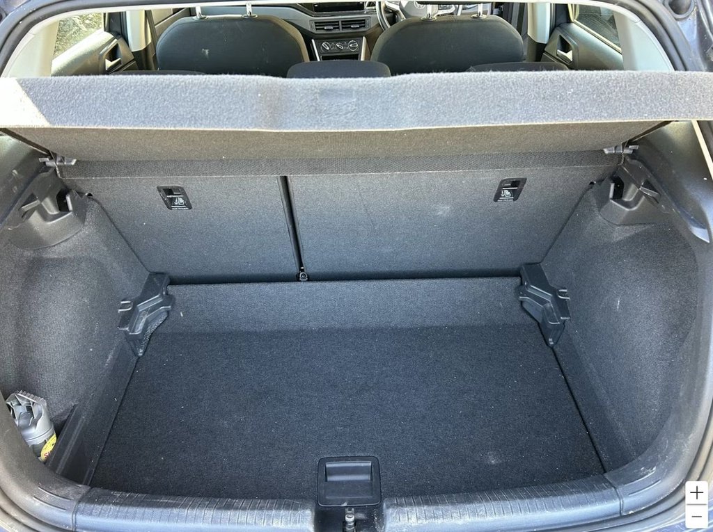 Used Volkswagen Polo 2022 for sale - 78068990: Photo 9