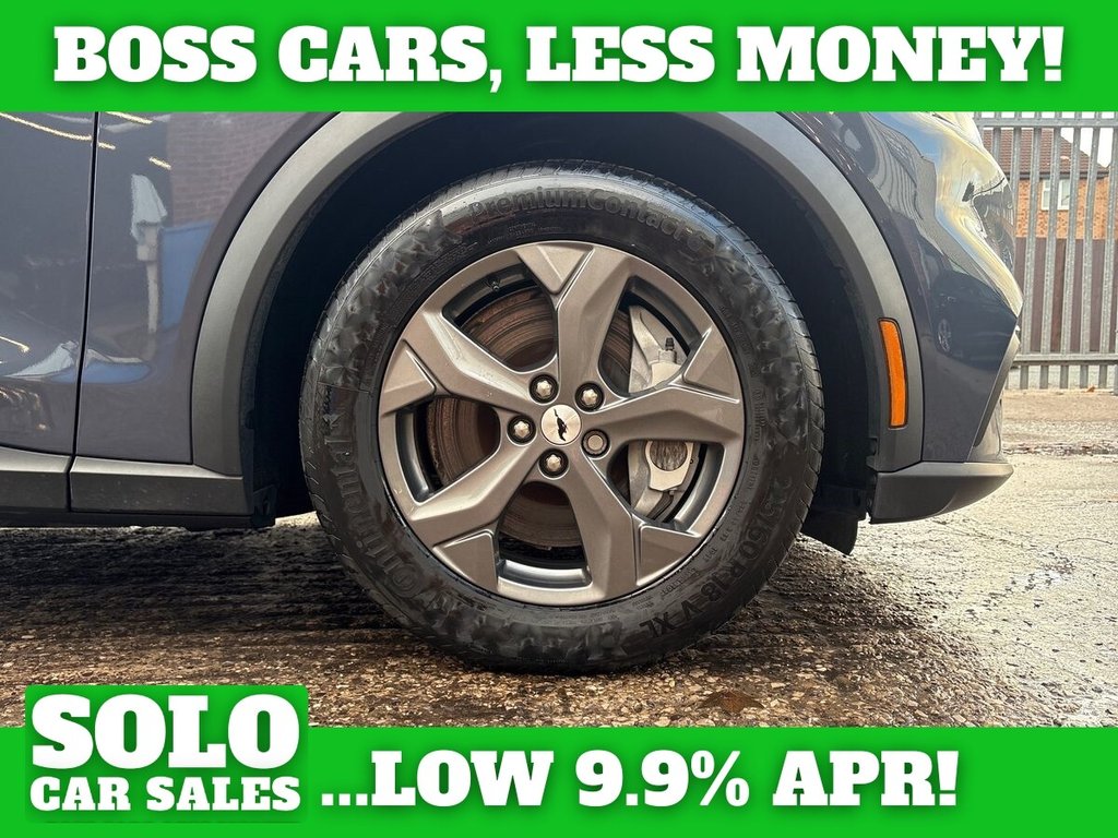 Used Ford Mustang Mach-E 2021 for sale - 77383471: Photo 12