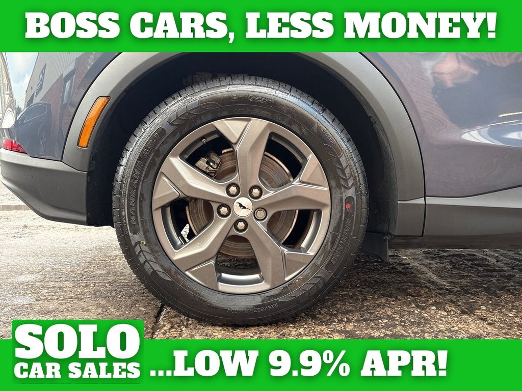 Used Ford Mustang Mach-E 2021 for sale - 77383471: Photo 13