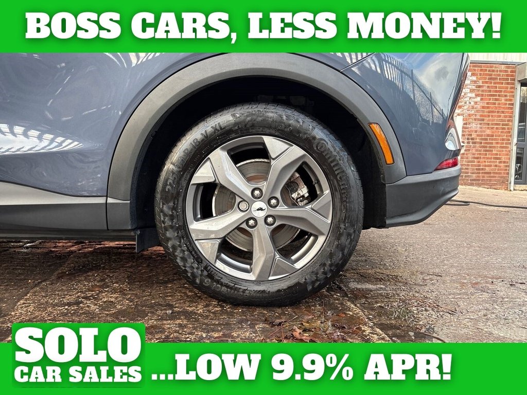 Used Ford Mustang Mach-E 2021 for sale - 77383471: Photo 14