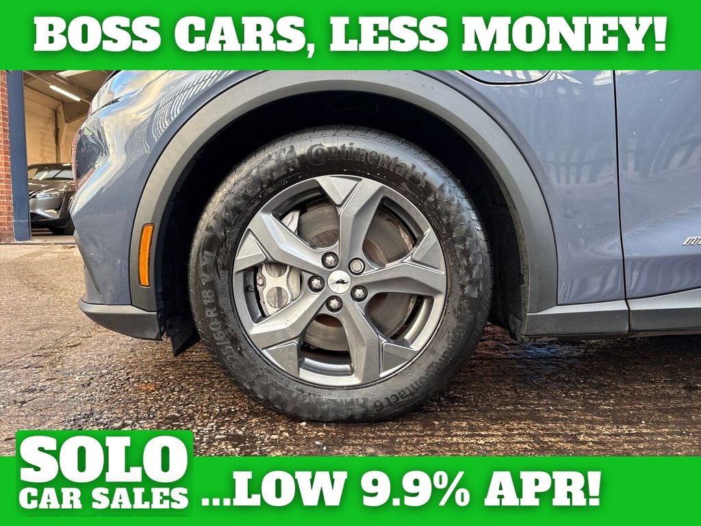 Used Ford Mustang Mach-E 2021 for sale - 77383471: Photo 15