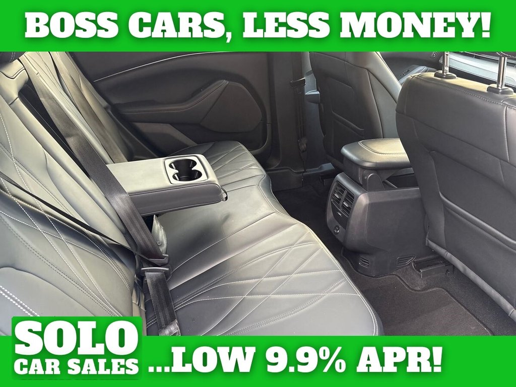 Used Ford Mustang Mach-E 2021 for sale - 77383471: Photo 19