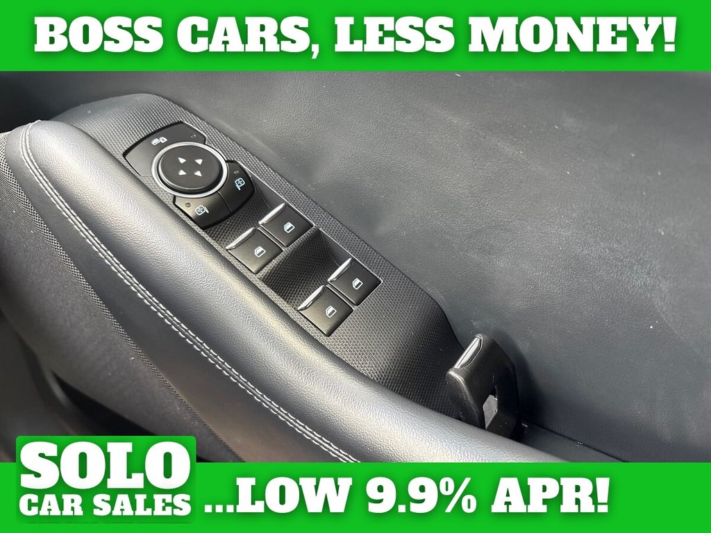 Used Ford Mustang Mach-E 2021 for sale - 77383471: Photo 21