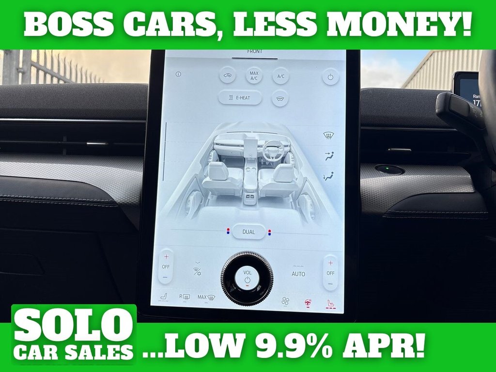 Used Ford Mustang Mach-E 2021 for sale - 77383471: Photo 29