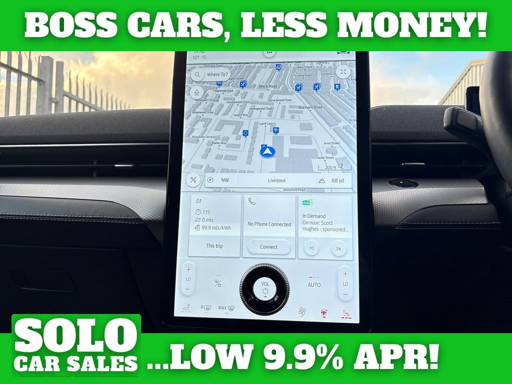 Used Ford Mustang Mach-E 2021 for sale - 77383471: Photo 30