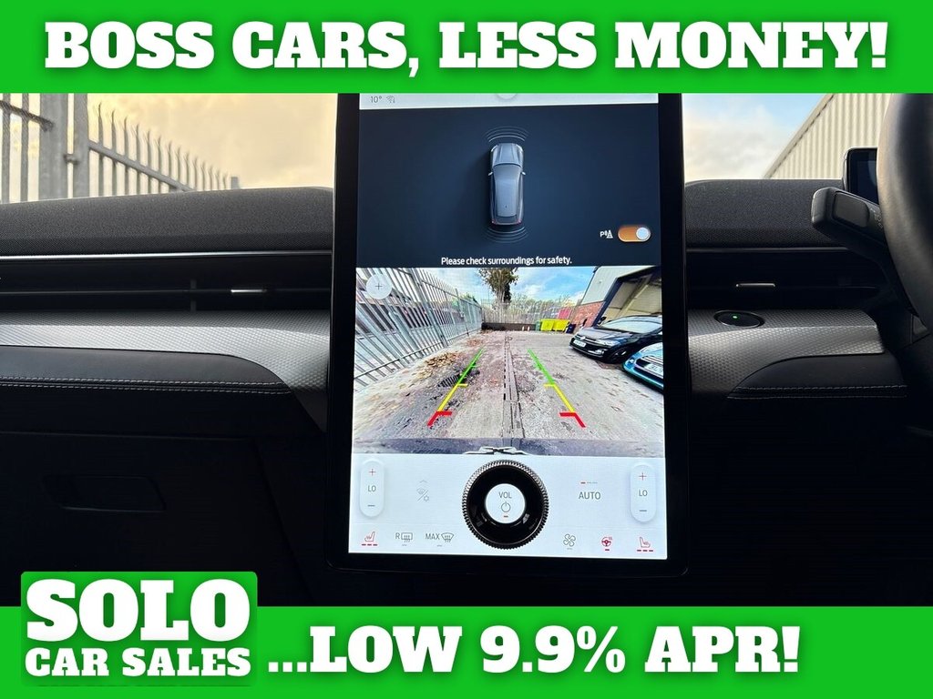 Used Ford Mustang Mach-E 2021 for sale - 77383471: Photo 32