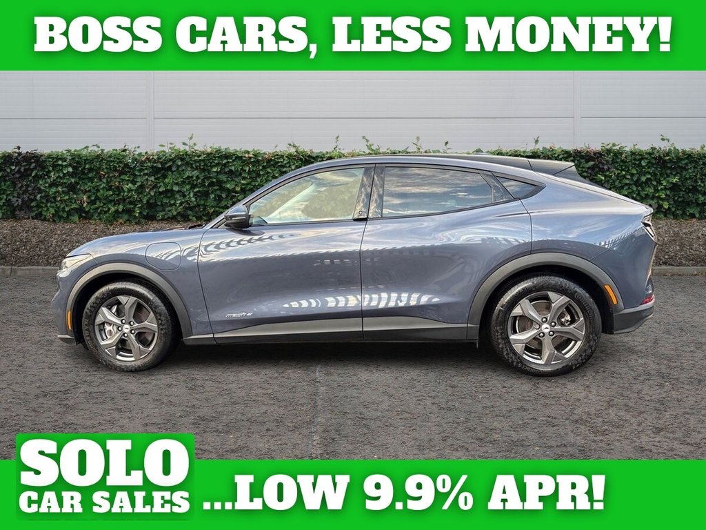 Used Ford Mustang Mach-E 2021 for sale - 77383471: Photo 7