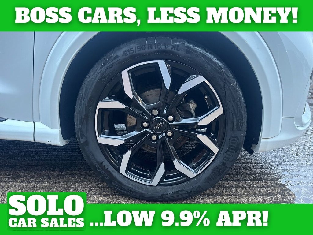 Used Ford Puma 2023 for sale - 77383952: Photo 12