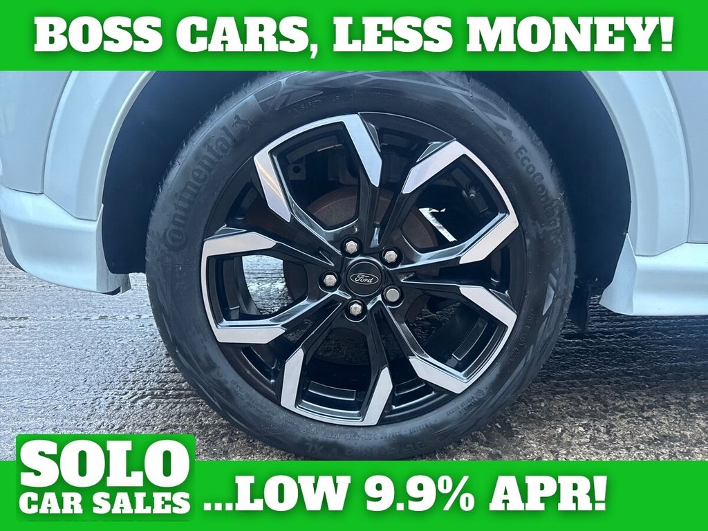 Used Ford Puma 2023 for sale - 77383952: Photo 13