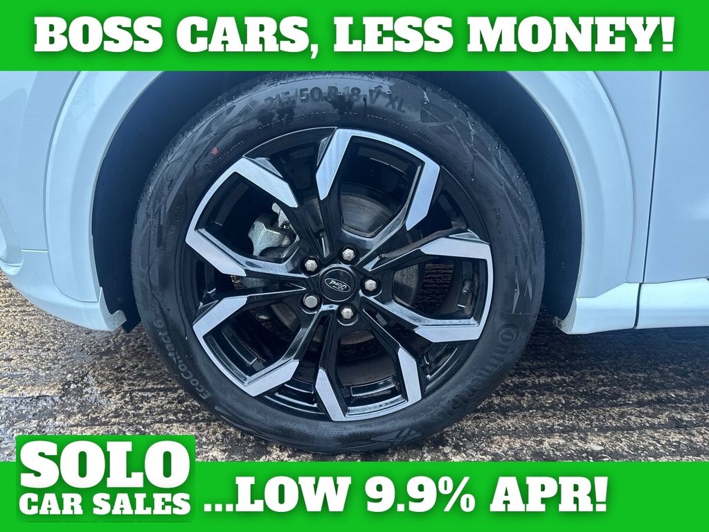 Used Ford Puma 2023 for sale - 77383952: Photo 15