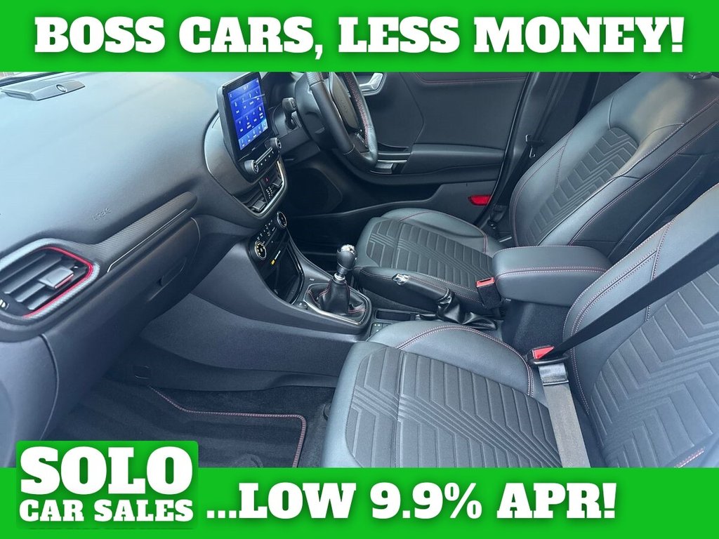 Used Ford Puma 2023 for sale - 77383952: Photo 17