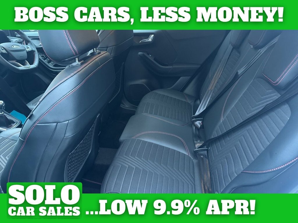 Used Ford Puma 2023 for sale - 77383952: Photo 18