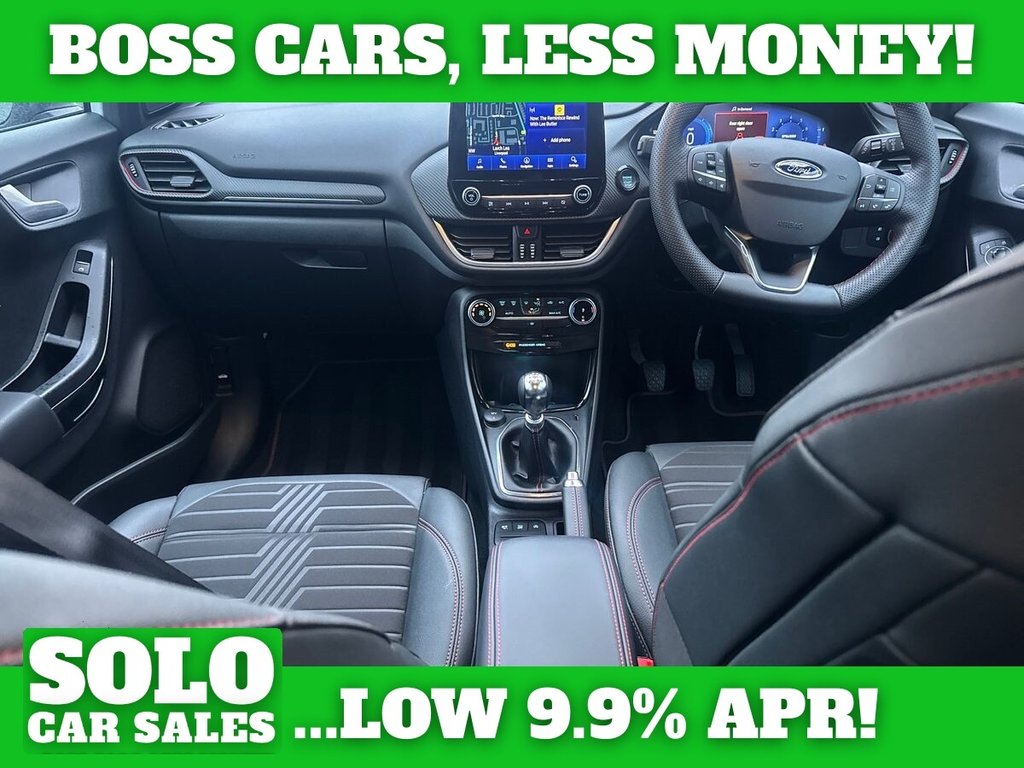 Used Ford Puma 2023 for sale - 77383952: Photo 20