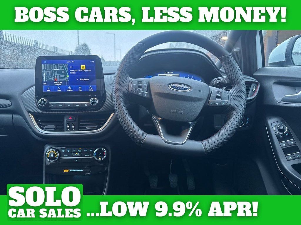 Used Ford Puma 2023 for sale - 77383952: Photo 21