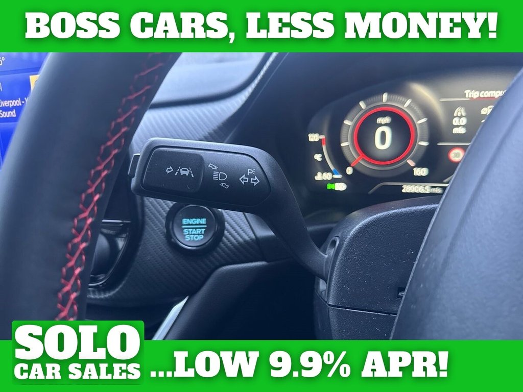 Used Ford Puma 2023 for sale - 77383952: Photo 23