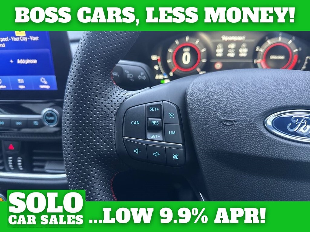 Used Ford Puma 2023 for sale - 77383952: Photo 25