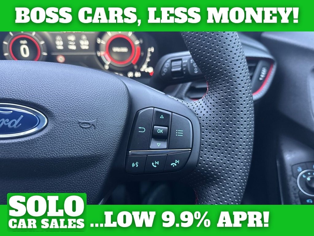 Used Ford Puma 2023 for sale - 77383952: Photo 26