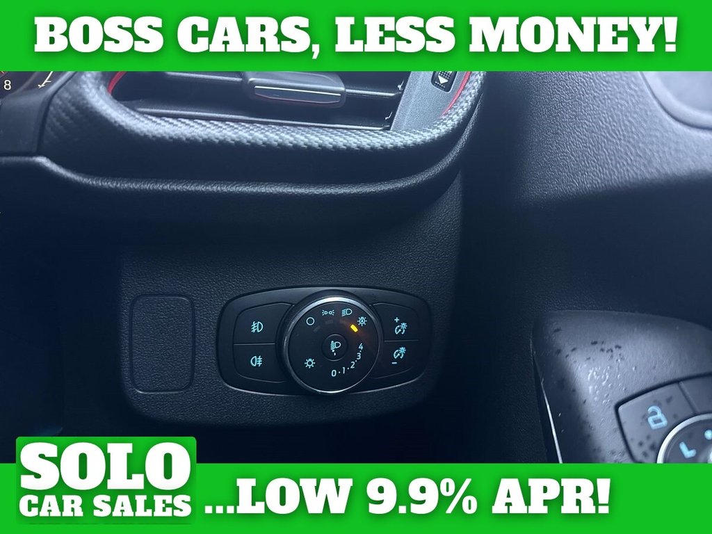 Used Ford Puma 2023 for sale - 77383952: Photo 27