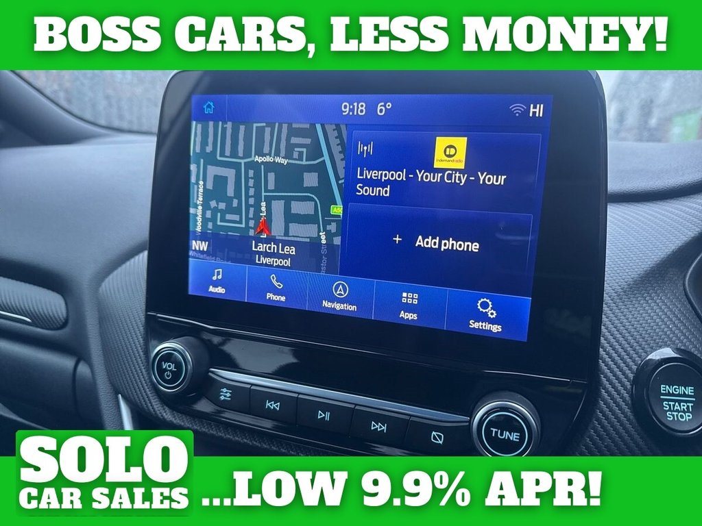 Used Ford Puma 2023 for sale - 77383952: Photo 29