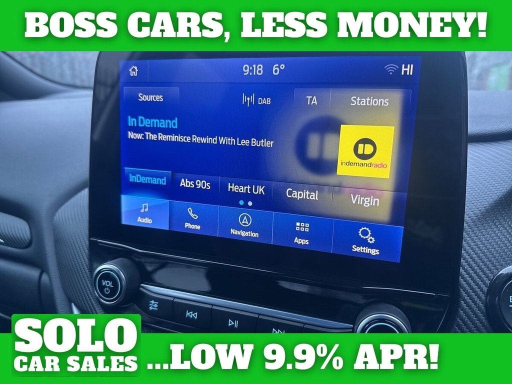 Used Ford Puma 2023 for sale - 77383952: Photo 30