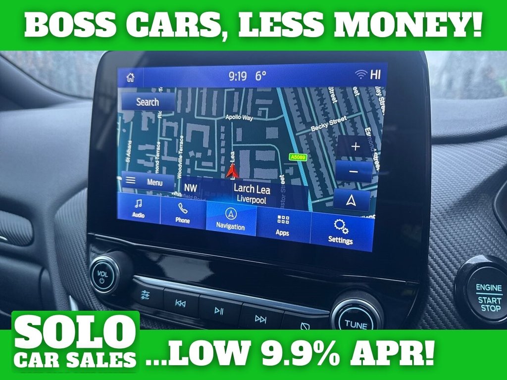 Used Ford Puma 2023 for sale - 77383952: Photo 31