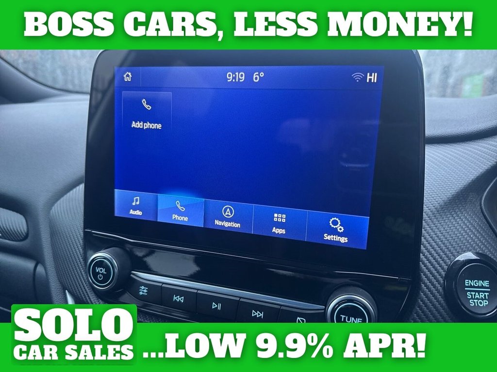 Used Ford Puma 2023 for sale - 77383952: Photo 32