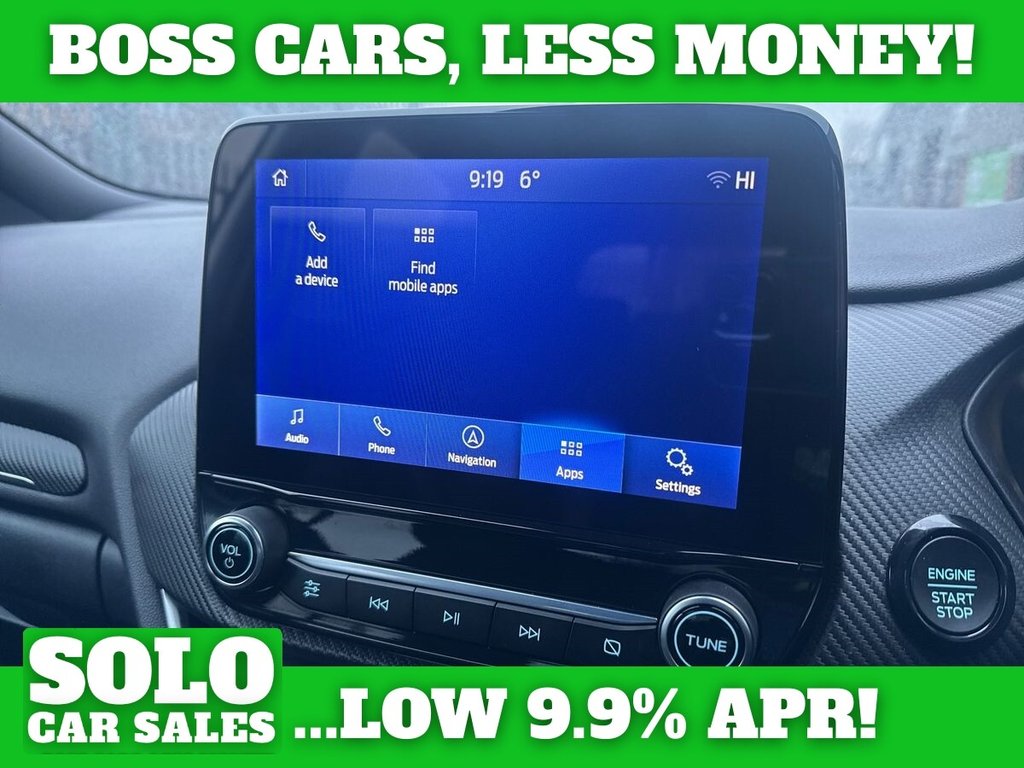 Used Ford Puma 2023 for sale - 77383952: Photo 33