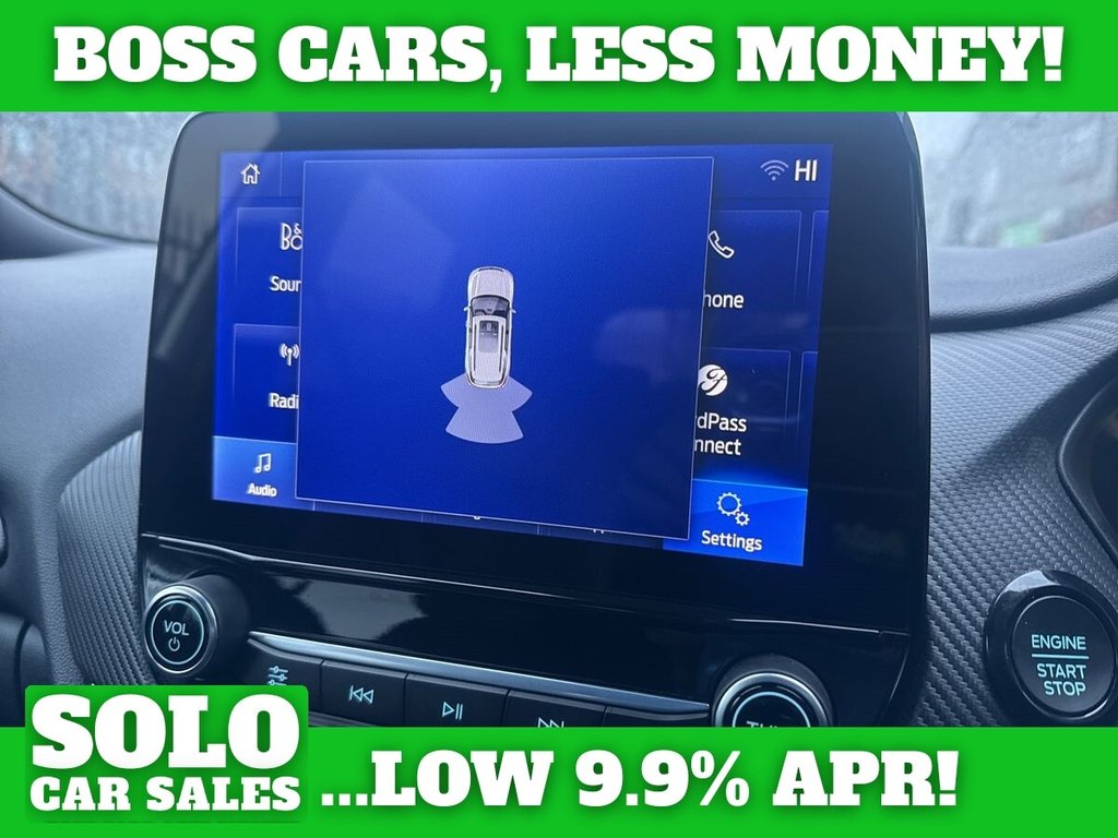 Used Ford Puma 2023 for sale - 77383952: Photo 34