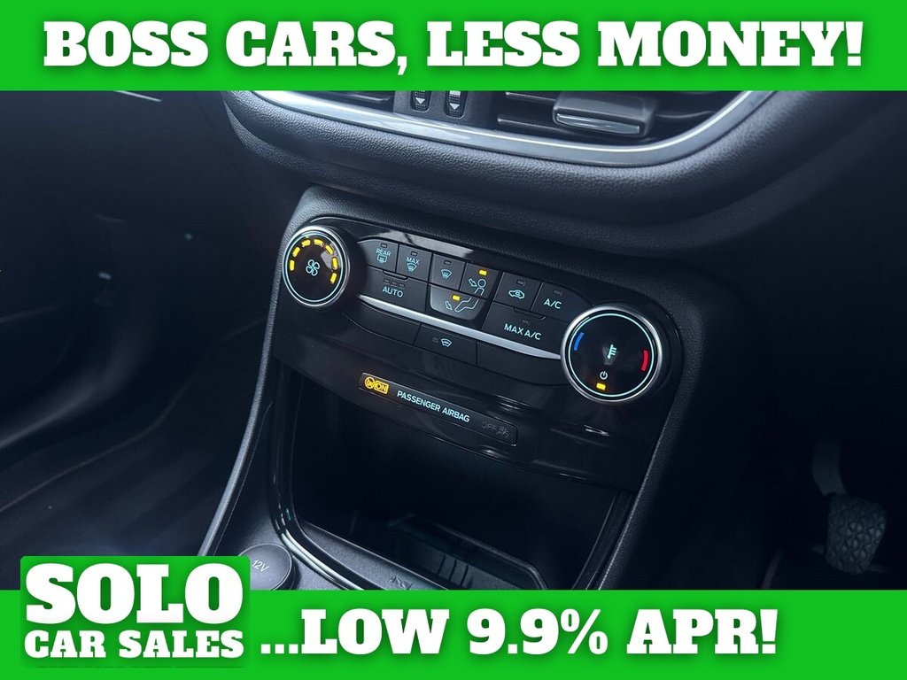 Used Ford Puma 2023 for sale - 77383952: Photo 36